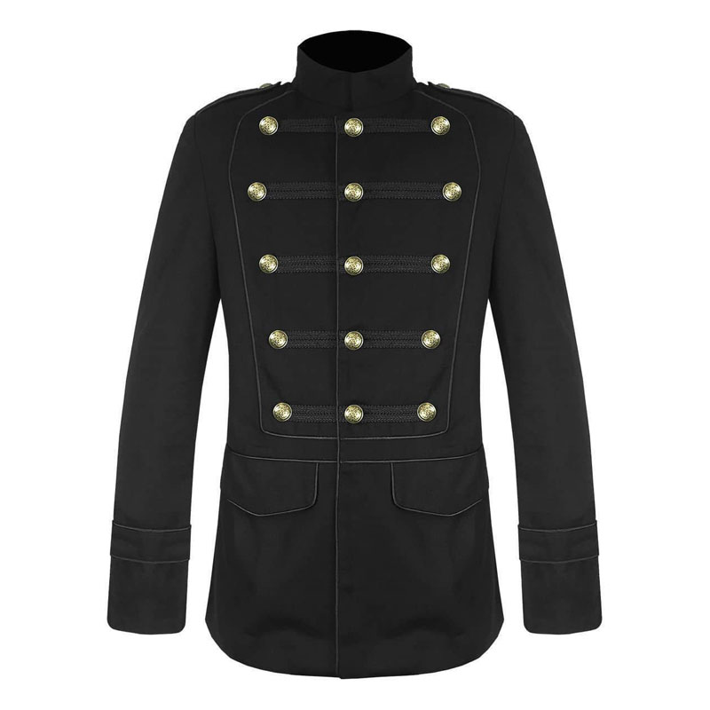 Gents Military Jackets