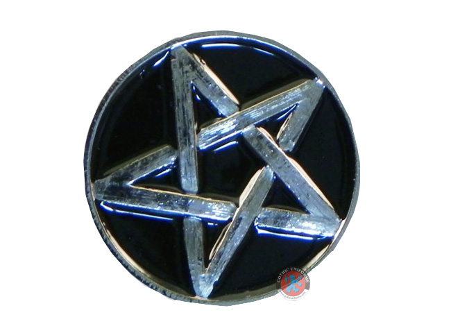 Metal Enamel Pin Badge